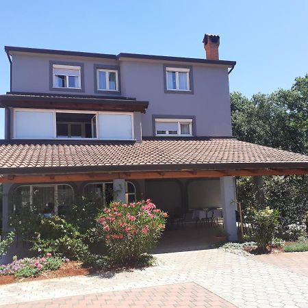 Bed And Breakfast Julia Seget  ภายนอก รูปภาพ