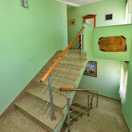 Bed And Breakfast Julia Seget  ภายนอก รูปภาพ