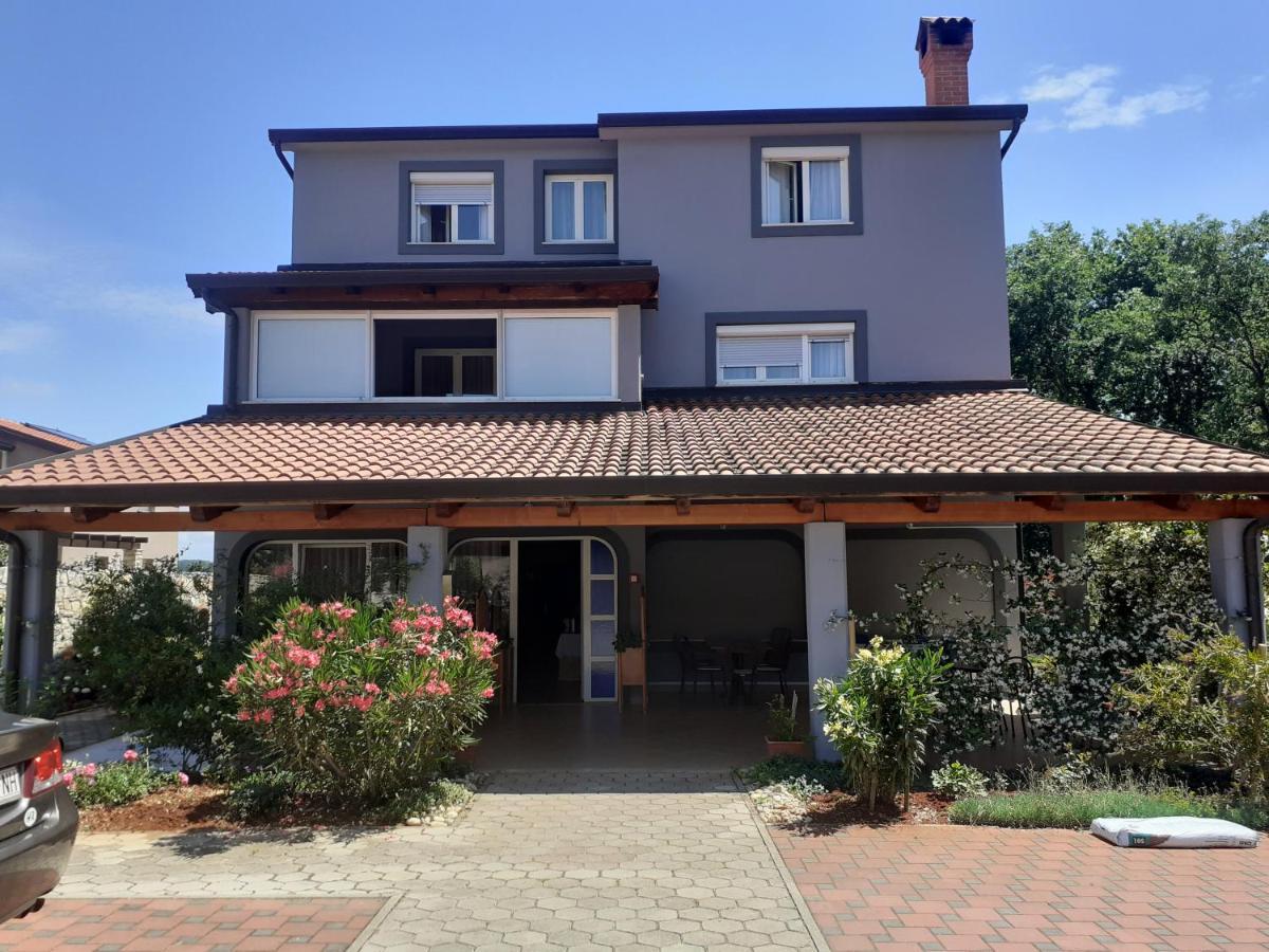 Bed And Breakfast Julia Seget  ภายนอก รูปภาพ