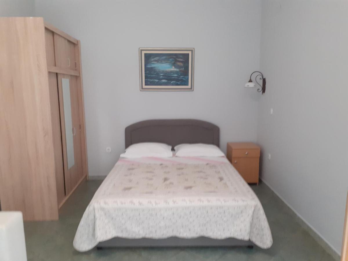 Bed And Breakfast Julia Seget  ภายนอก รูปภาพ