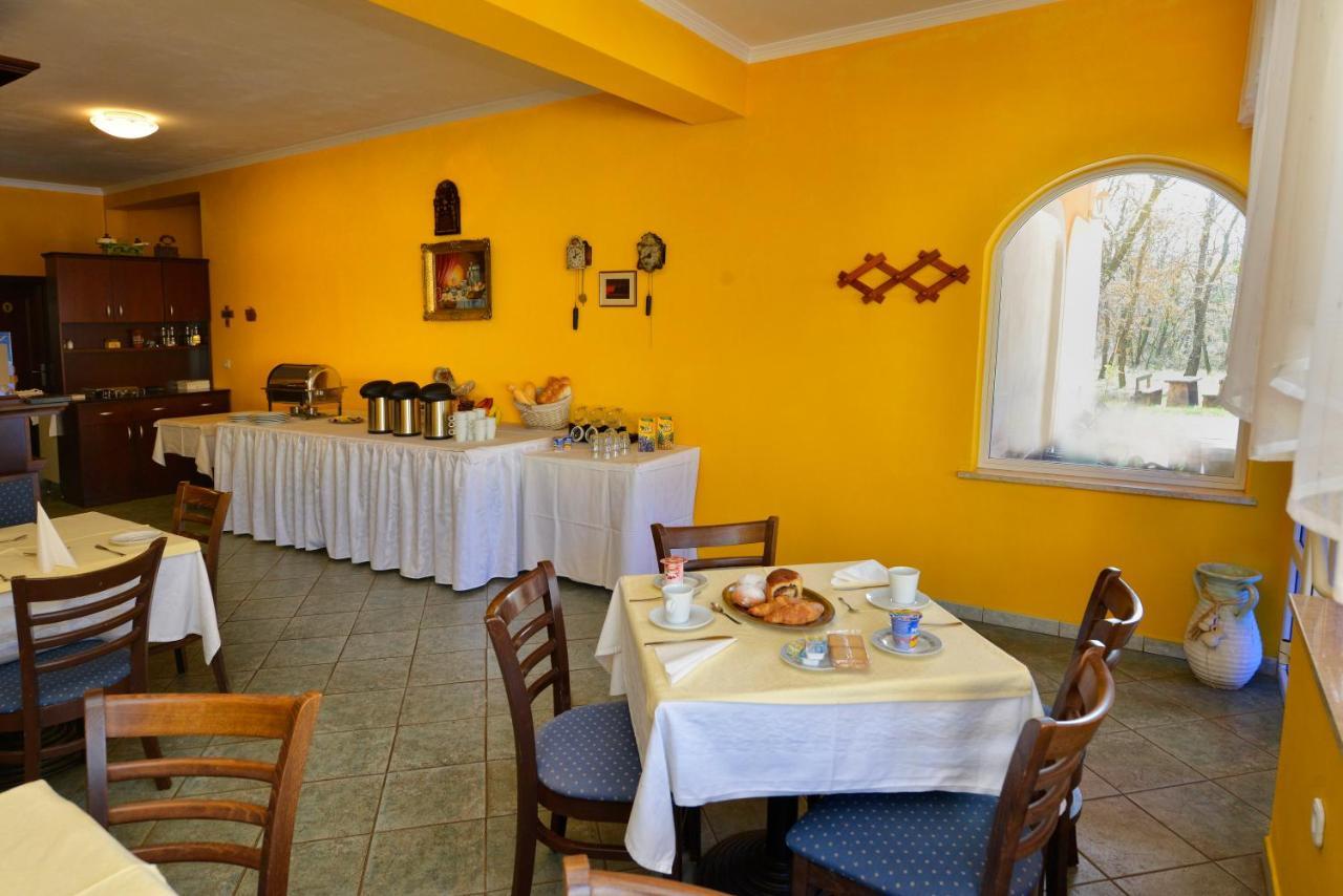 Bed And Breakfast Julia Seget  ภายนอก รูปภาพ