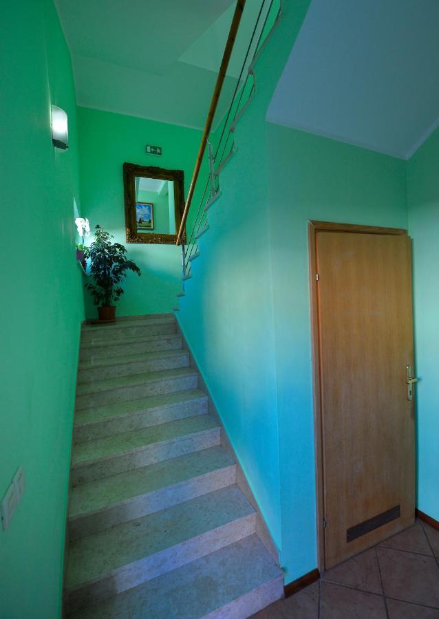 Bed And Breakfast Julia Seget  ภายนอก รูปภาพ