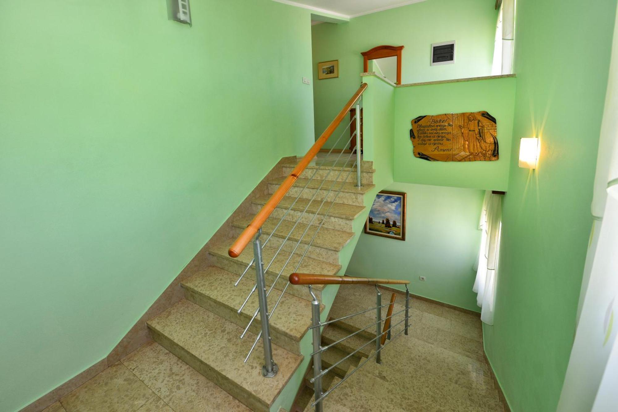 Bed And Breakfast Julia Seget  ภายนอก รูปภาพ