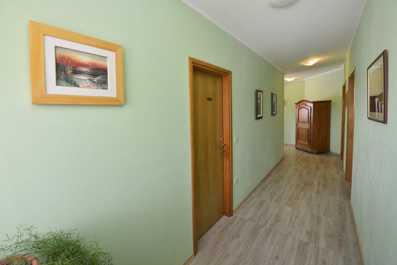 Bed And Breakfast Julia Seget  ภายนอก รูปภาพ