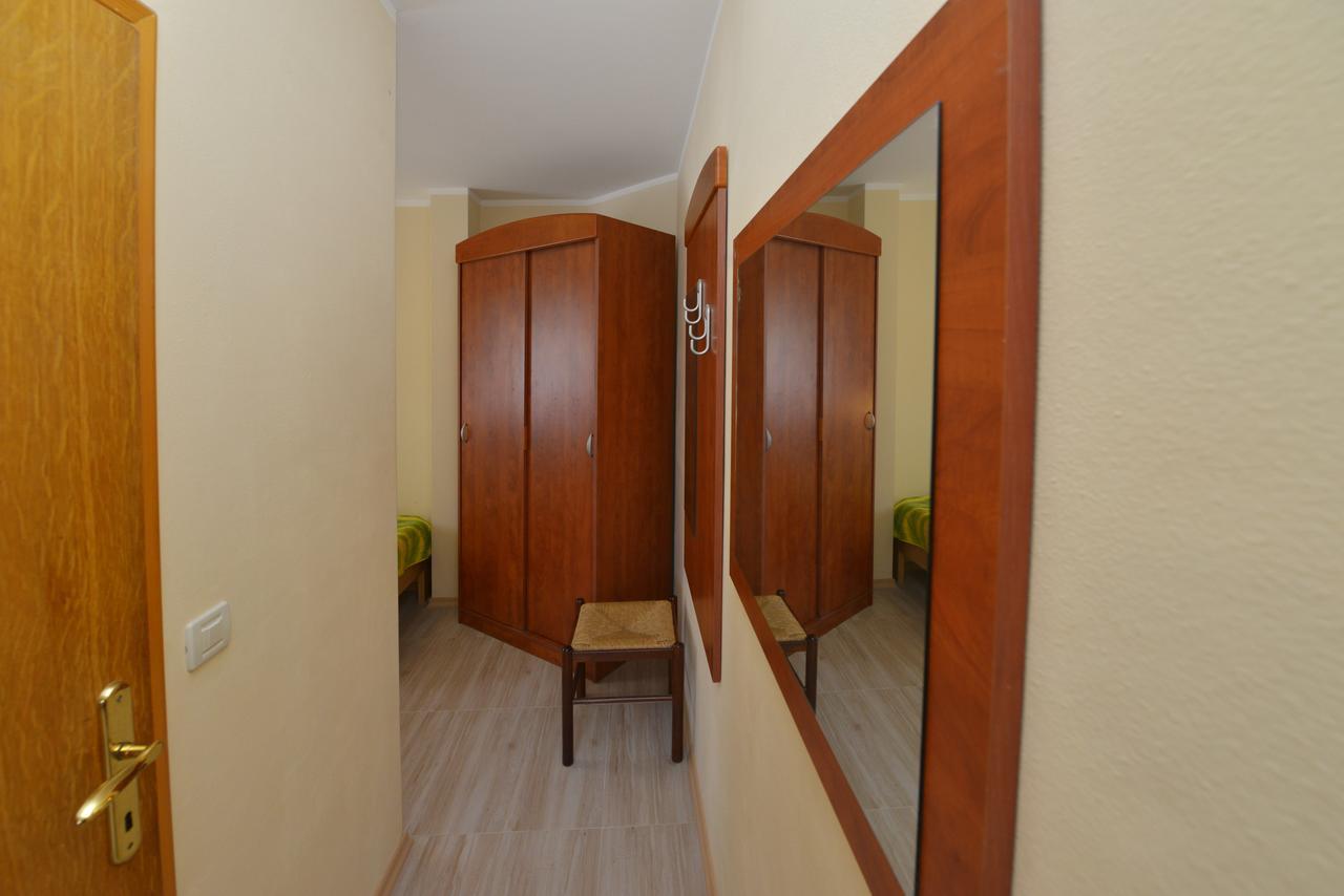 Bed And Breakfast Julia Seget  ภายนอก รูปภาพ